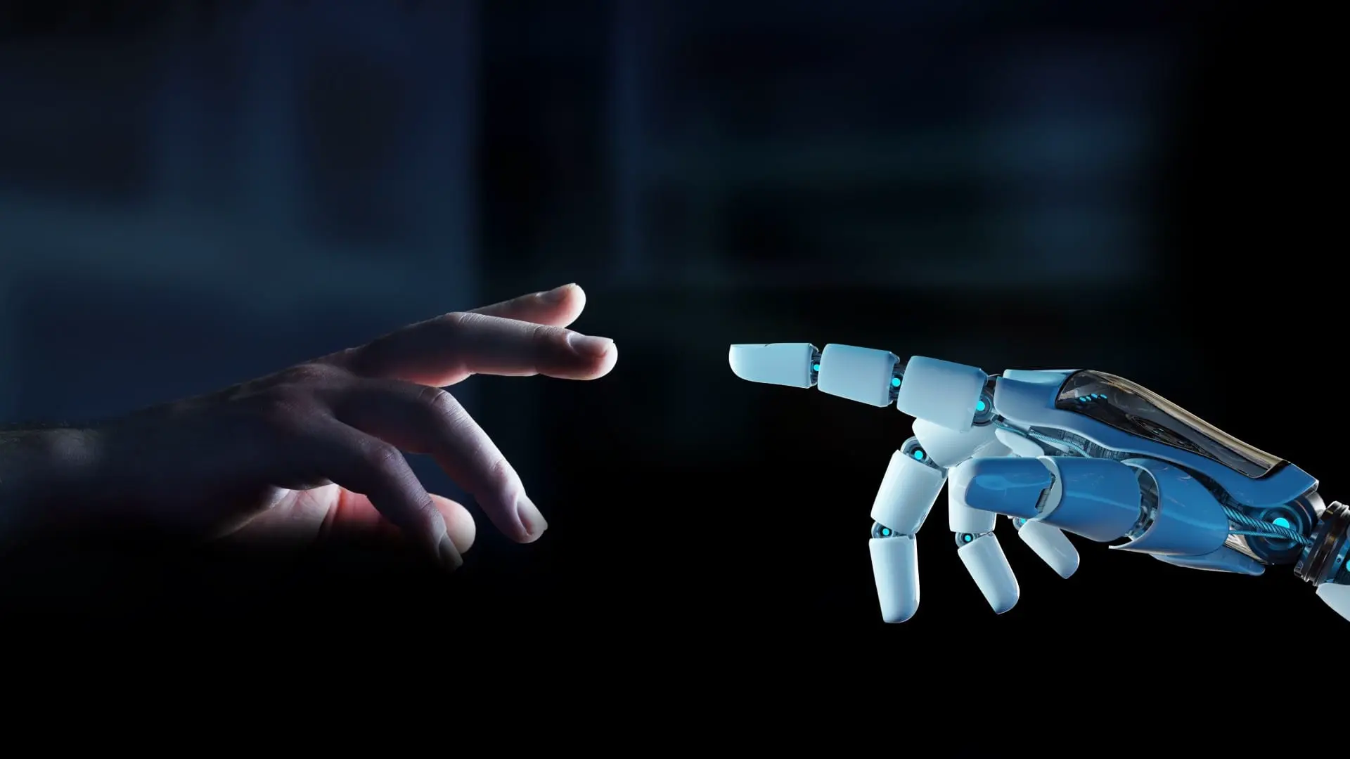 INATECH automation services and machine support